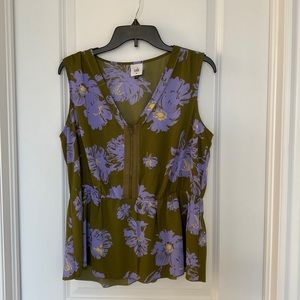 cabi Celebrity Top